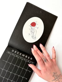 Image 1 of SOFIRE 2026 CALENDAR 