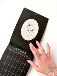 Image 3 of SOFIRE 2026 CALENDAR 