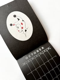 Image 5 of SOFIRE 2026 CALENDAR 