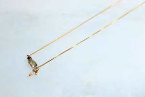 Image of Clandestine - *DERNIERES PIECES * - Collier et Bracelets Amour