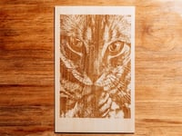 Custom Laser Engravings (Coming Soon)