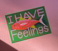 Image 2 of Compassion cards