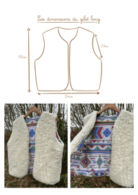 Image 3 of Arzhig - collection adulte