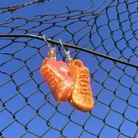 Image 4 of Boucle d'oreille SUNSET ☼