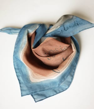 Image of Foulard n.424