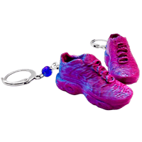 Image 1 of Boucle d'oreille BUBBLEGUM ♡