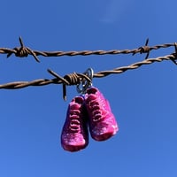 Image 2 of Boucle d'oreille BUBBLEGUM ♡