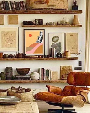 Climb - Limited Edition Print