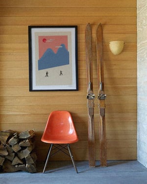 CrossCountry - Limited Edition Print