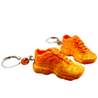 Image 1 of Boucle d'oreille SUNSET ☼