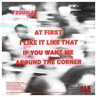 Image 3 of C Douglas 75019 / Limited Edition Vinyl