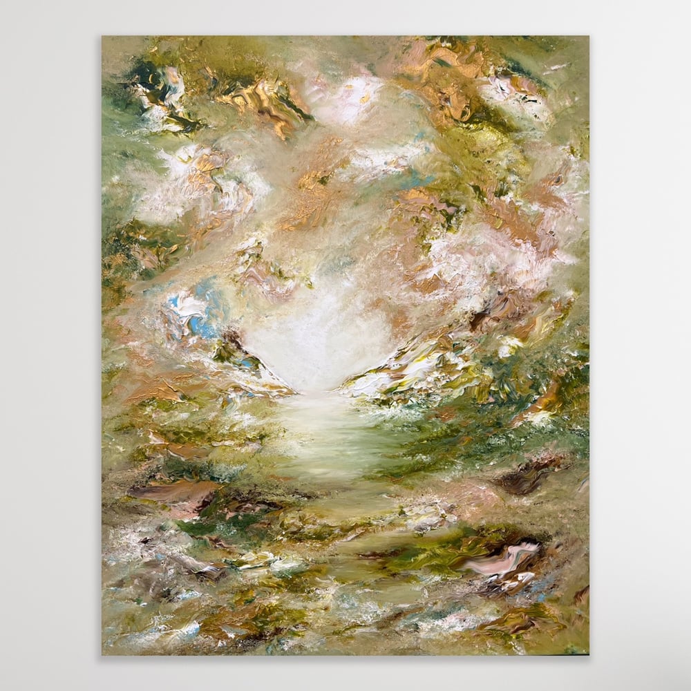 Image of Abstract n675/2025