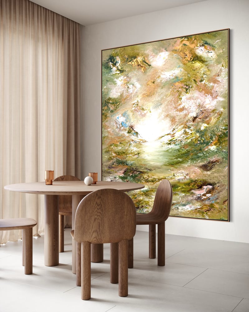 Image of Abstract n675/2025