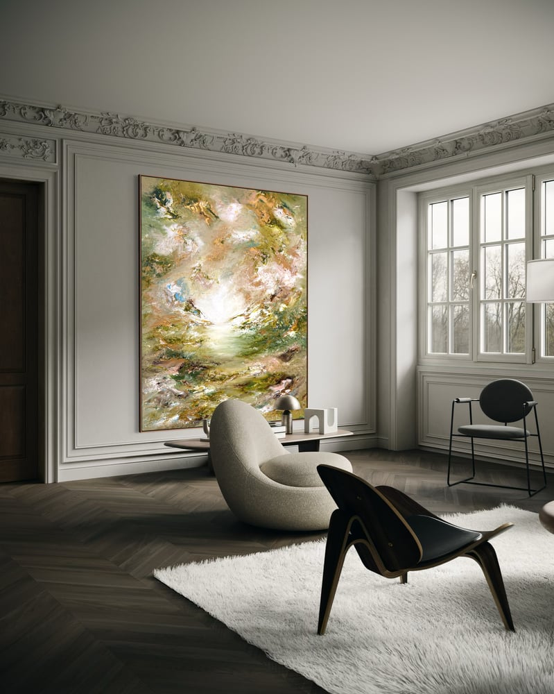 Image of Abstract n675/2025