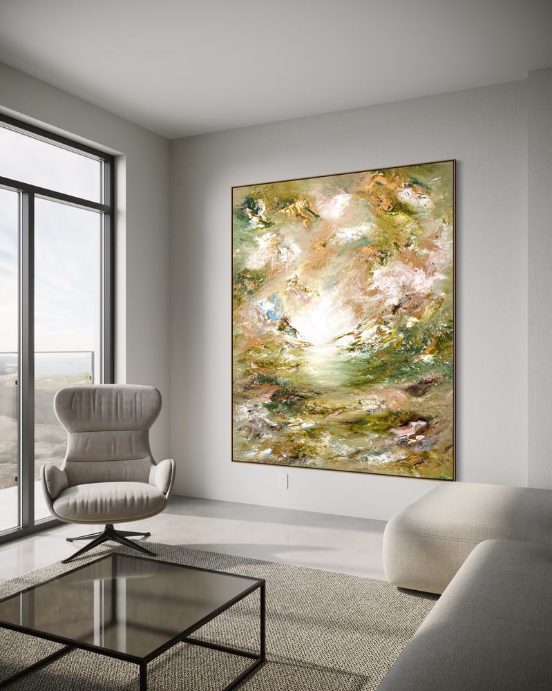 Image of Abstract n675/2025