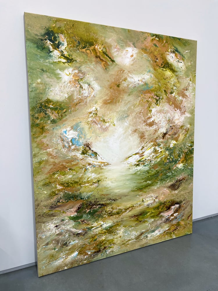 Image of Abstract n675/2025