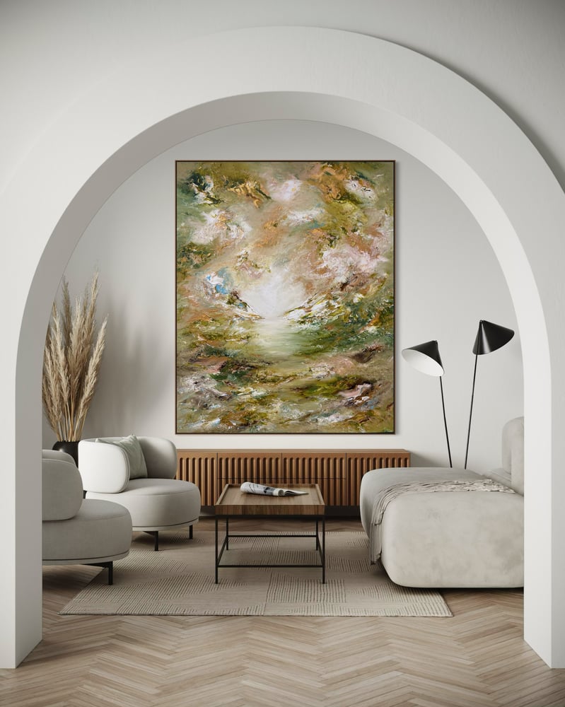 Image of Abstract n675/2025