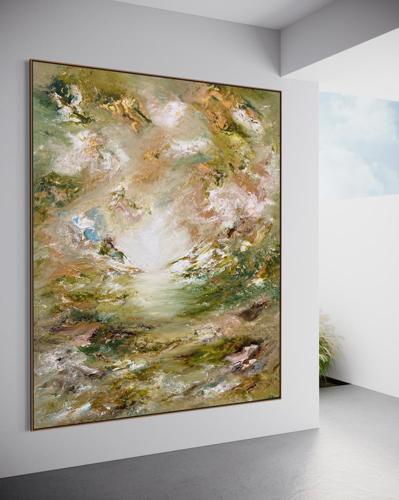 Image of Abstract n675/2025