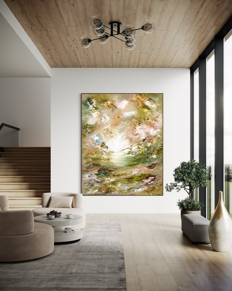 Image of Abstract n675/2025