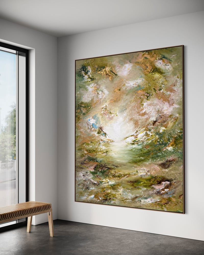 Image of Abstract n675/2025