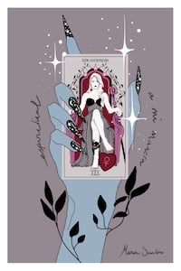 LA EMPERATRIZ