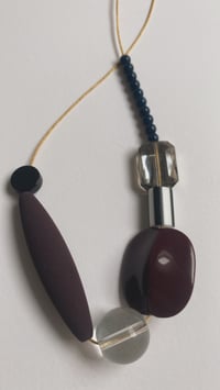 Image 1 of GARGANTILLA POMEGRANATE CIRCUS