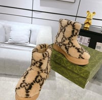 Image 5 of CORE PUFF BOOTS