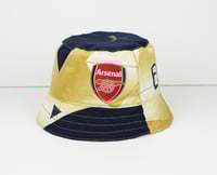 Image 1 of Arsenal Bucket Hat [#3]