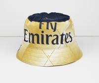 Image 2 of Arsenal Bucket Hat [#3]