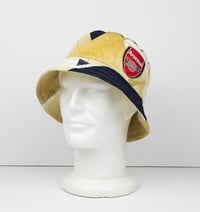 Image 4 of Arsenal Bucket Hat [#3]
