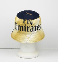 Image 5 of Arsenal Bucket Hat [#3]