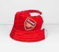 Image 1 of Arsenal Bucket Hat [#7]