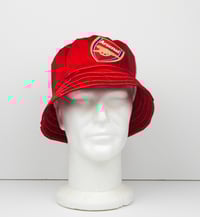 Image 3 of Arsenal Bucket Hat [#7]