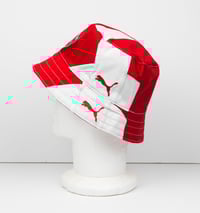 Image 4 of Arsenal Bucket Hat [#7]