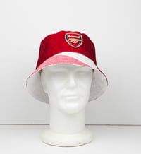 Image 4 of Arsenal Bucket Hat [#8]