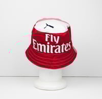 Image 5 of Arsenal Bucket Hat [#8]