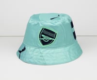 Image 1 of Arsenal Bucket Hat [#9]