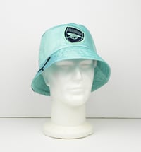 Image 4 of Arsenal Bucket Hat [#9]