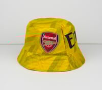 Image 1 of Arsenal Bucket Hat [#10]