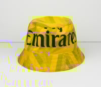 Image 2 of Arsenal Bucket Hat [#10]
