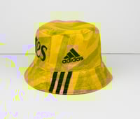 Image 3 of Arsenal Bucket Hat [#10]