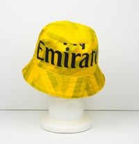 Image 5 of Arsenal Bucket Hat [#10]