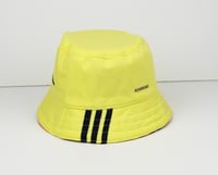 Image 5 of Arsenal Bucket Hat [REVERSIBLE]