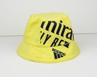 Image 6 of Arsenal Bucket Hat [REVERSIBLE]