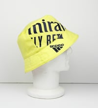Image 10 of Arsenal Bucket Hat [REVERSIBLE]