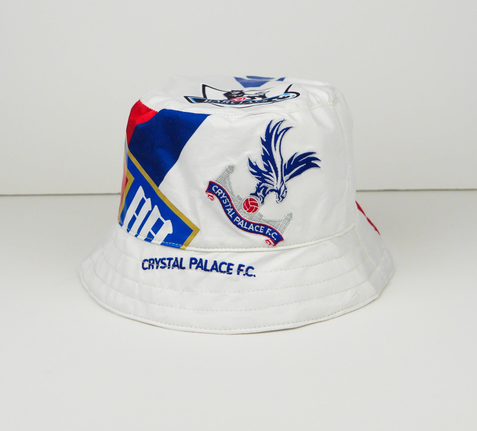 Crystal Palace Bucket Hat | Footy Buckets