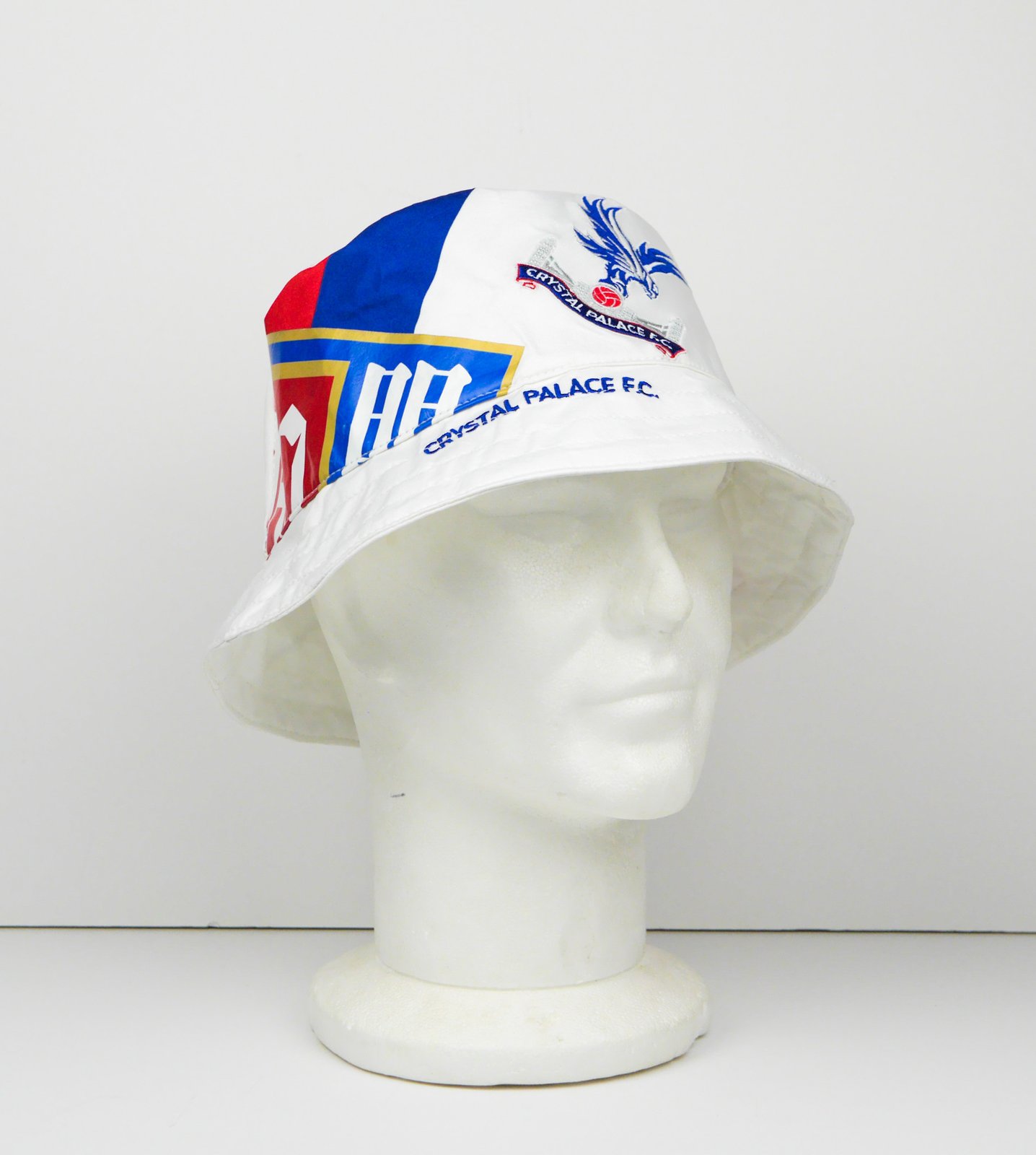 Crystal Palace Bucket Hat | Footy Buckets