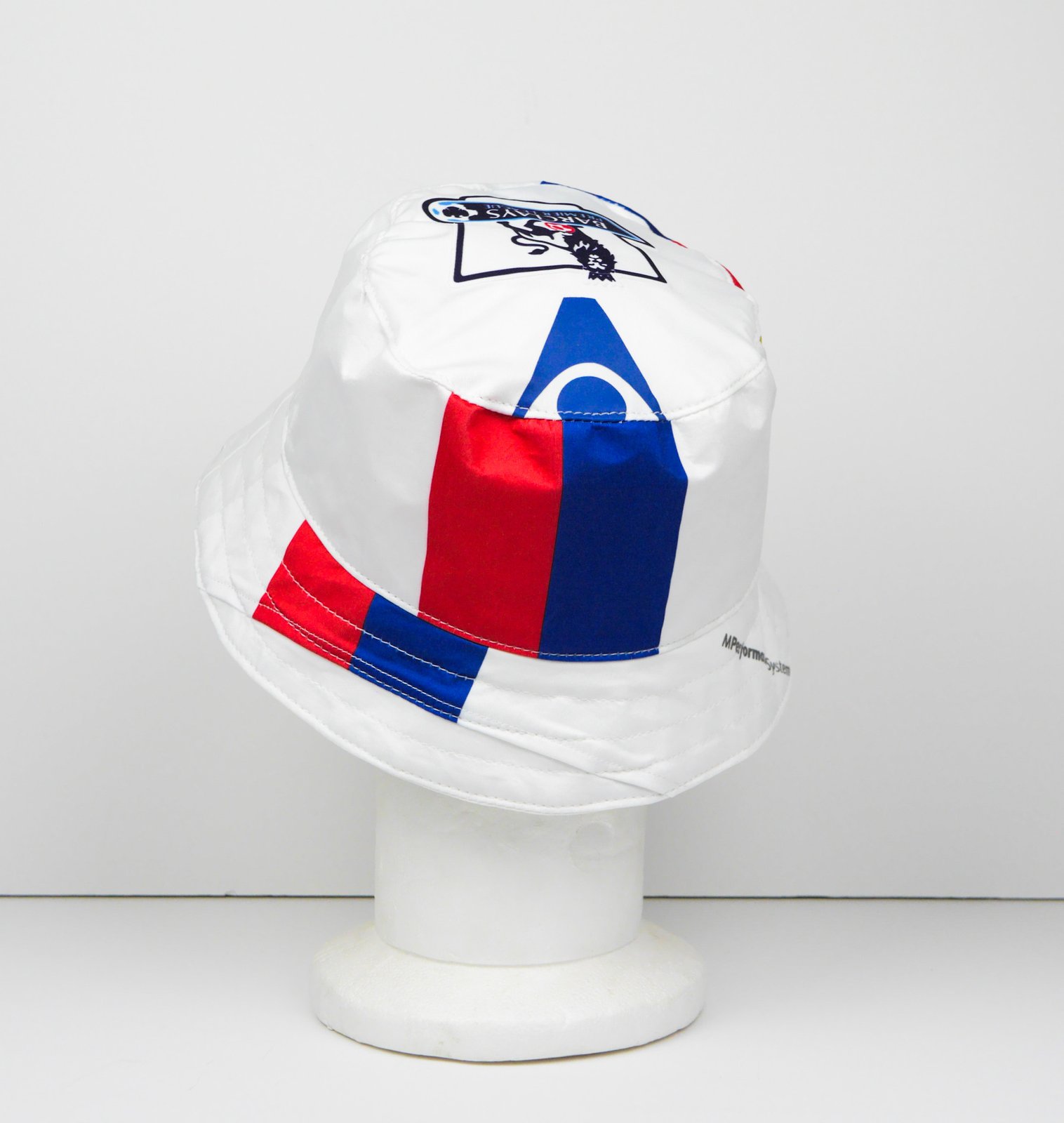 Crystal Palace Bucket Hat | Footy Buckets