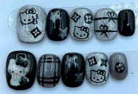 Image 1 of Designer Kitty