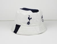 Image 1 of Tottenham Hotspurs Bucket Hat